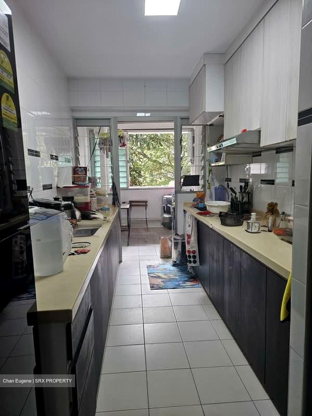 Blk 424D Orchid Spring @ Yishun (Yishun), HDB 4 Rooms #575490921